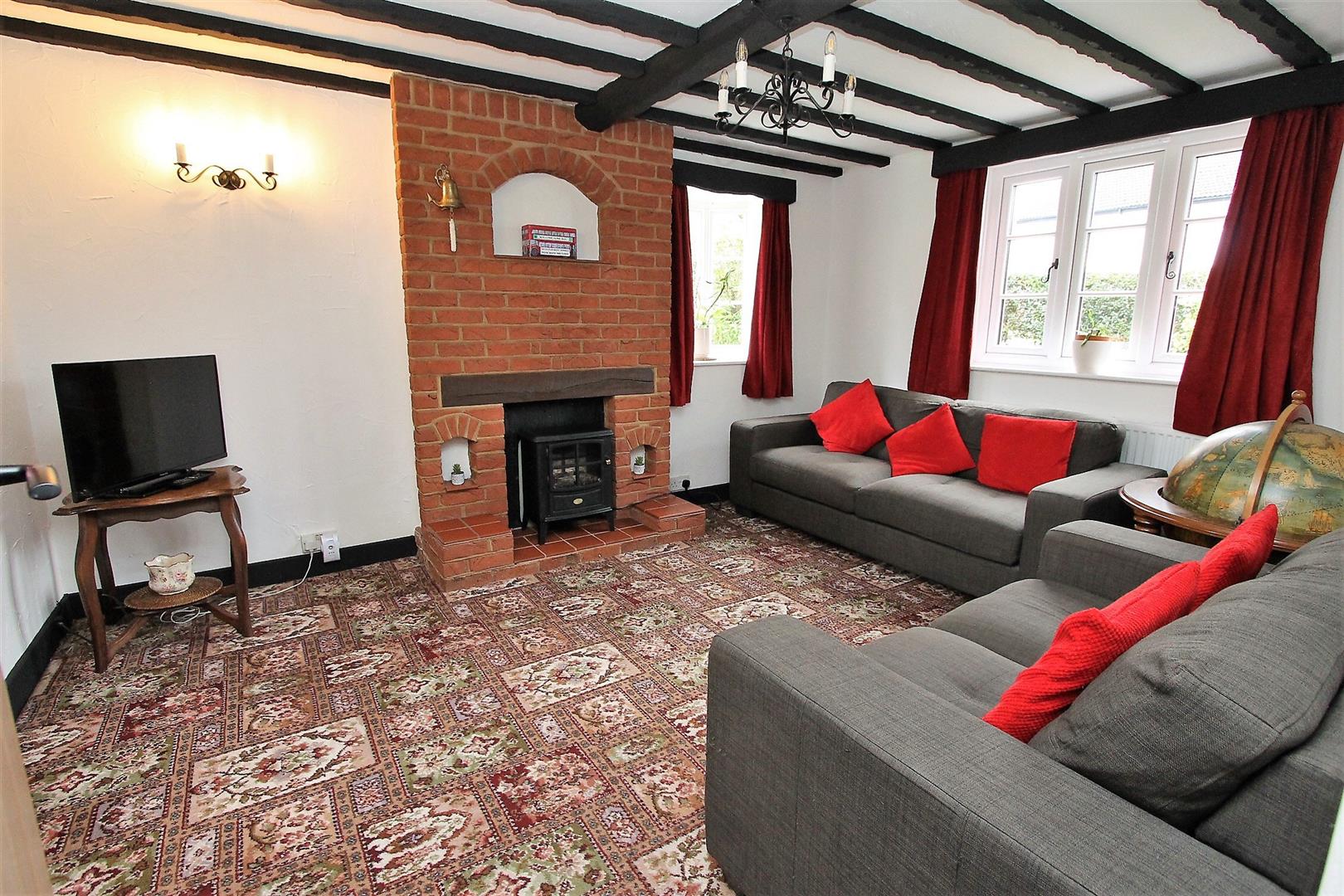 3 bed property in Birmingham Road, Kidderminster